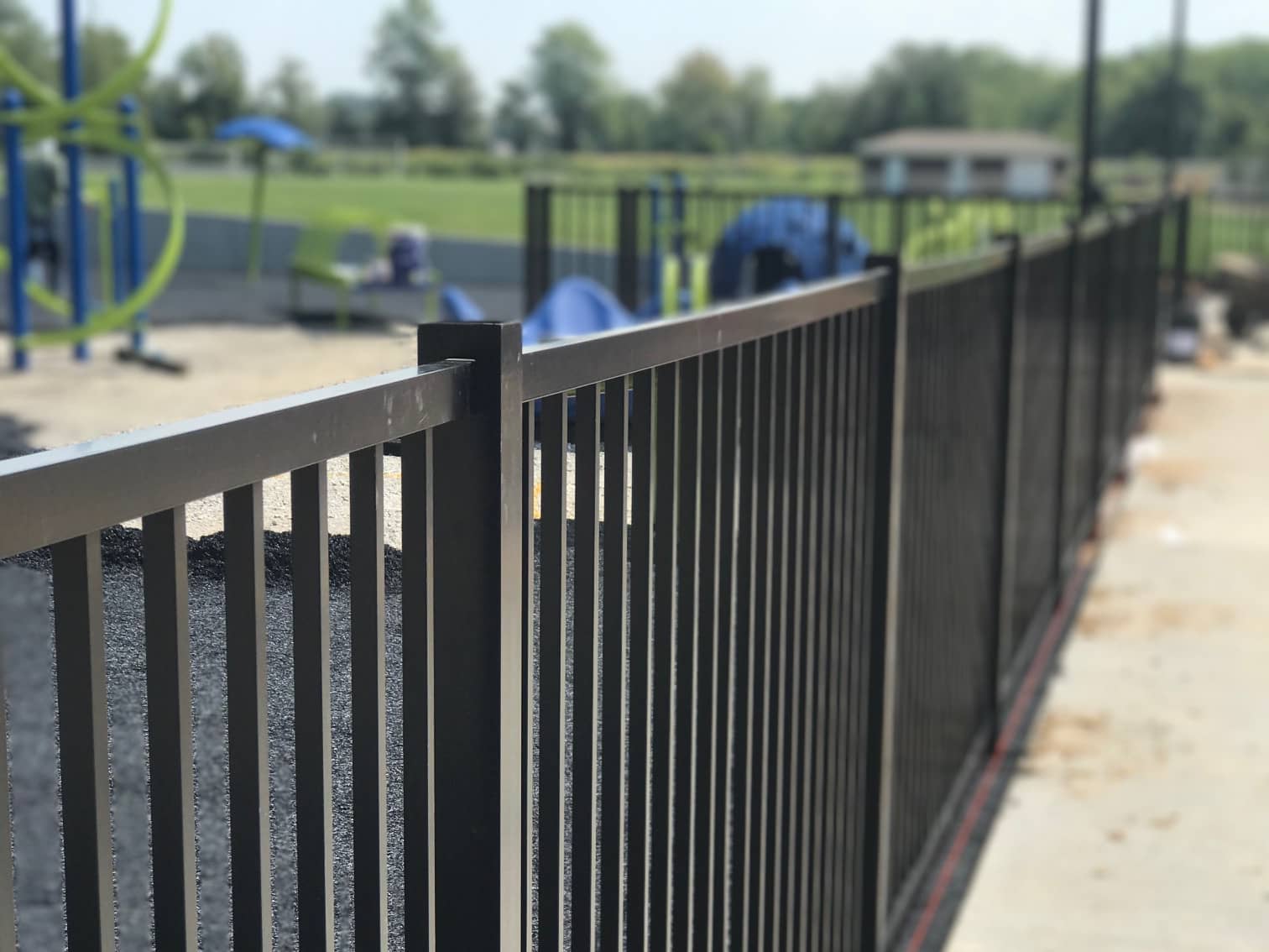 Fence Company Louisville KY