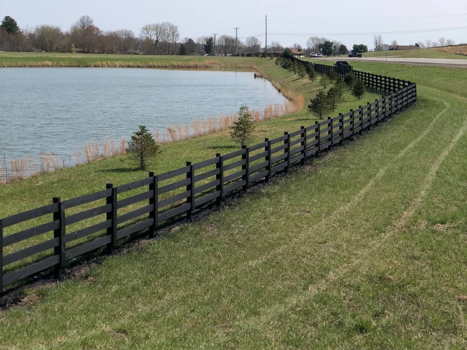 Fence Installation Near Me