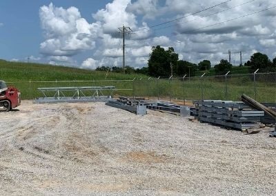 Fence installation Company in Louisville KY